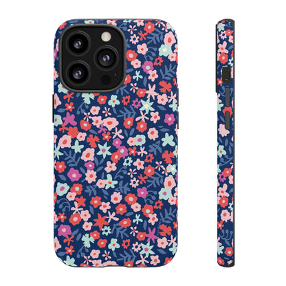 Primrose iPhone Tough Case