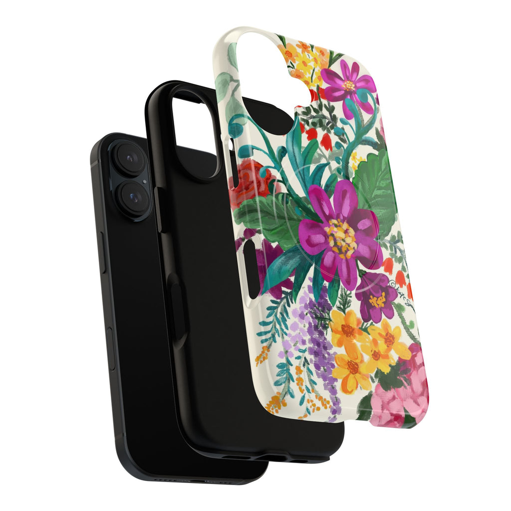 Posy MagSafe iPhone Case