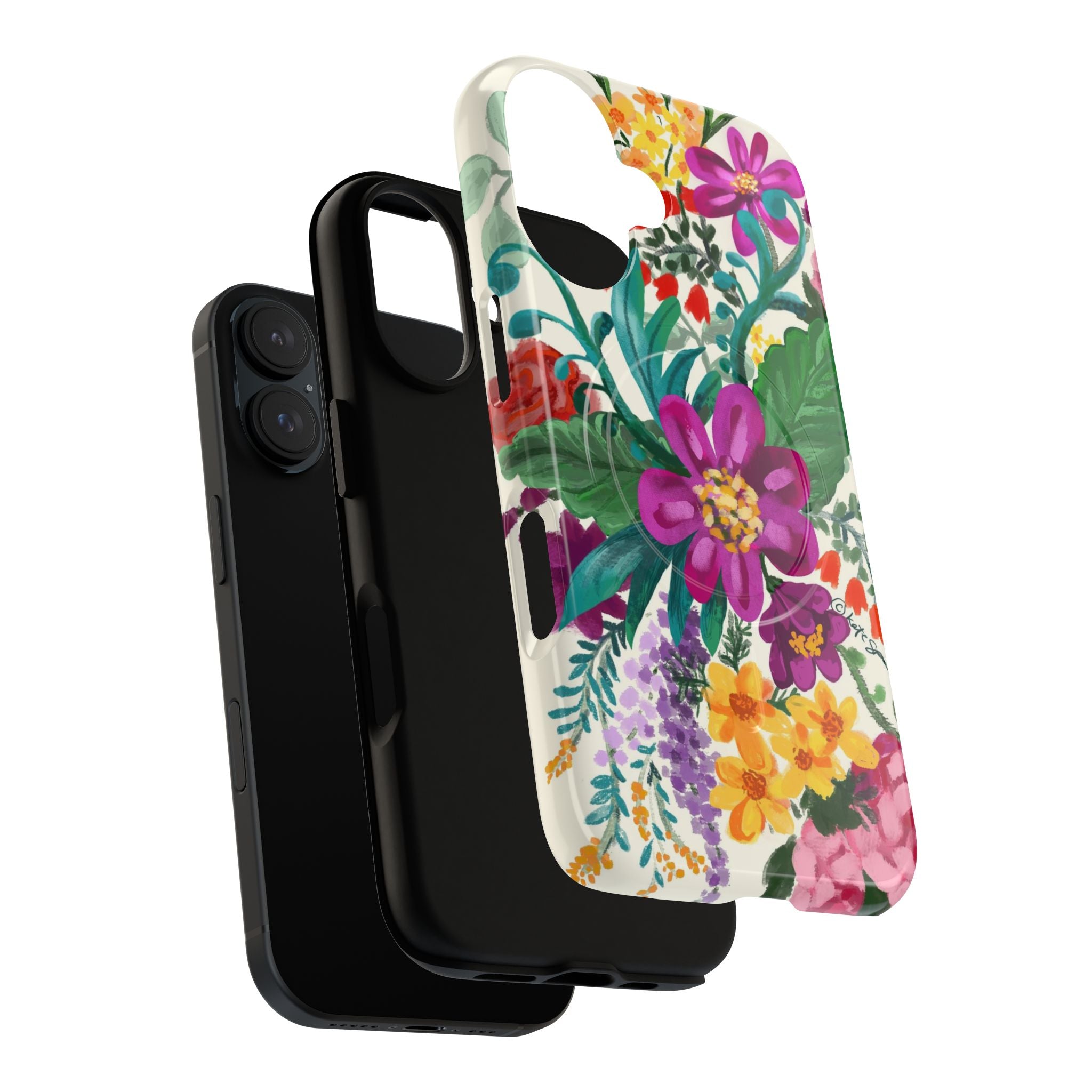 Posy MagSafe iPhone Case