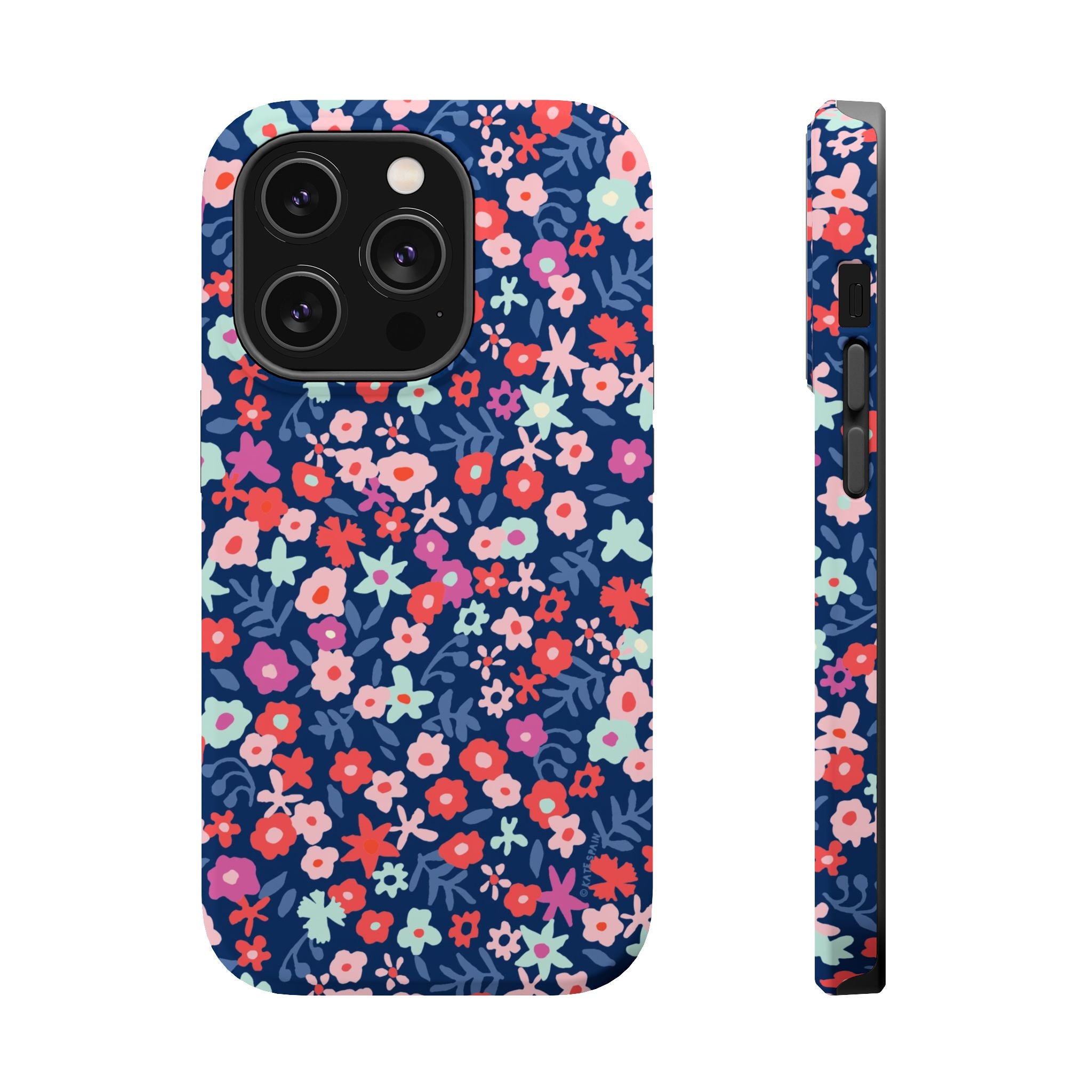 Primrose MagSafe iPhone Case