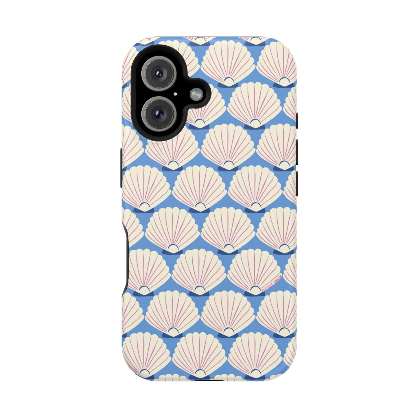 Seashells iPhone MagSafe Case