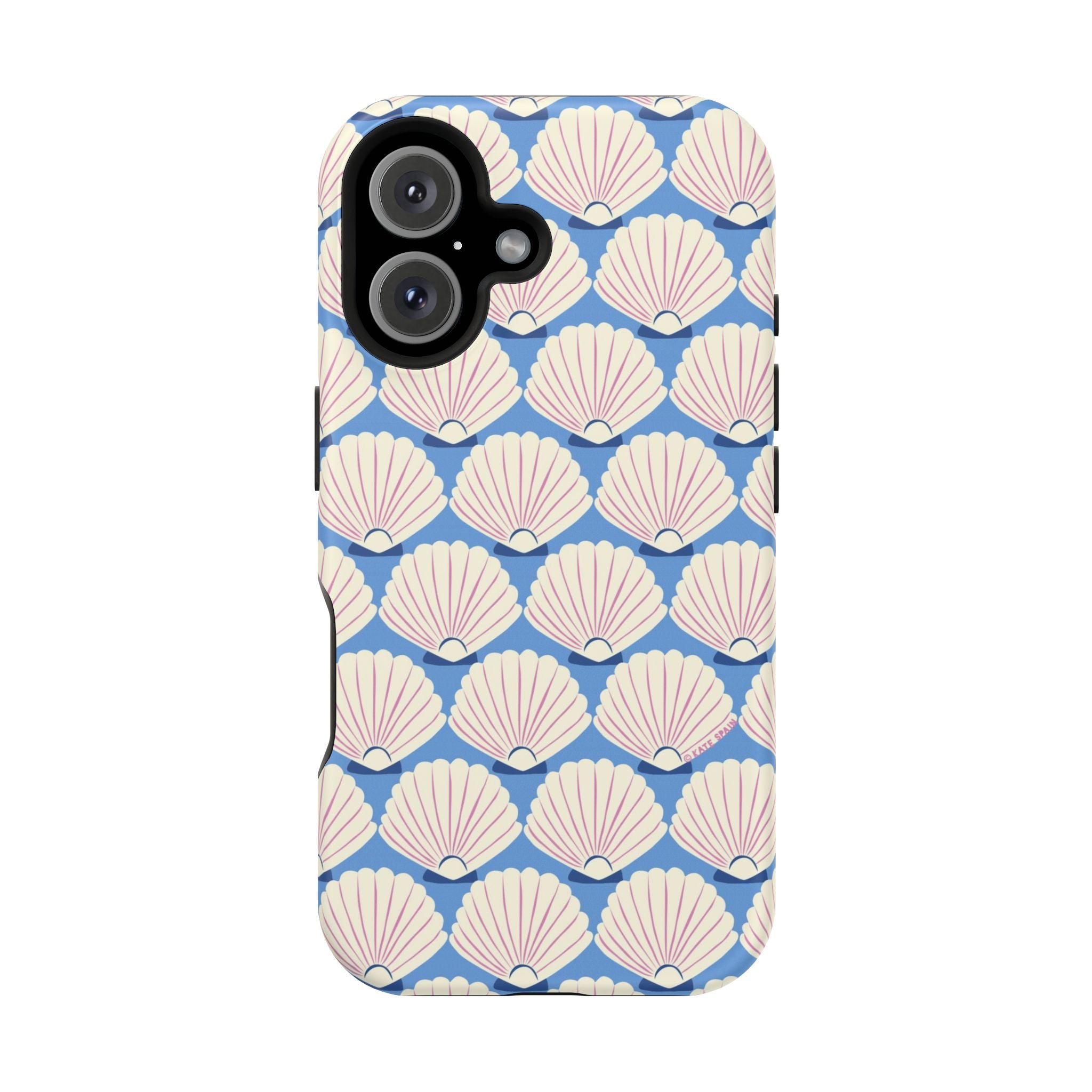 Seashells MagSafe iPhone Case