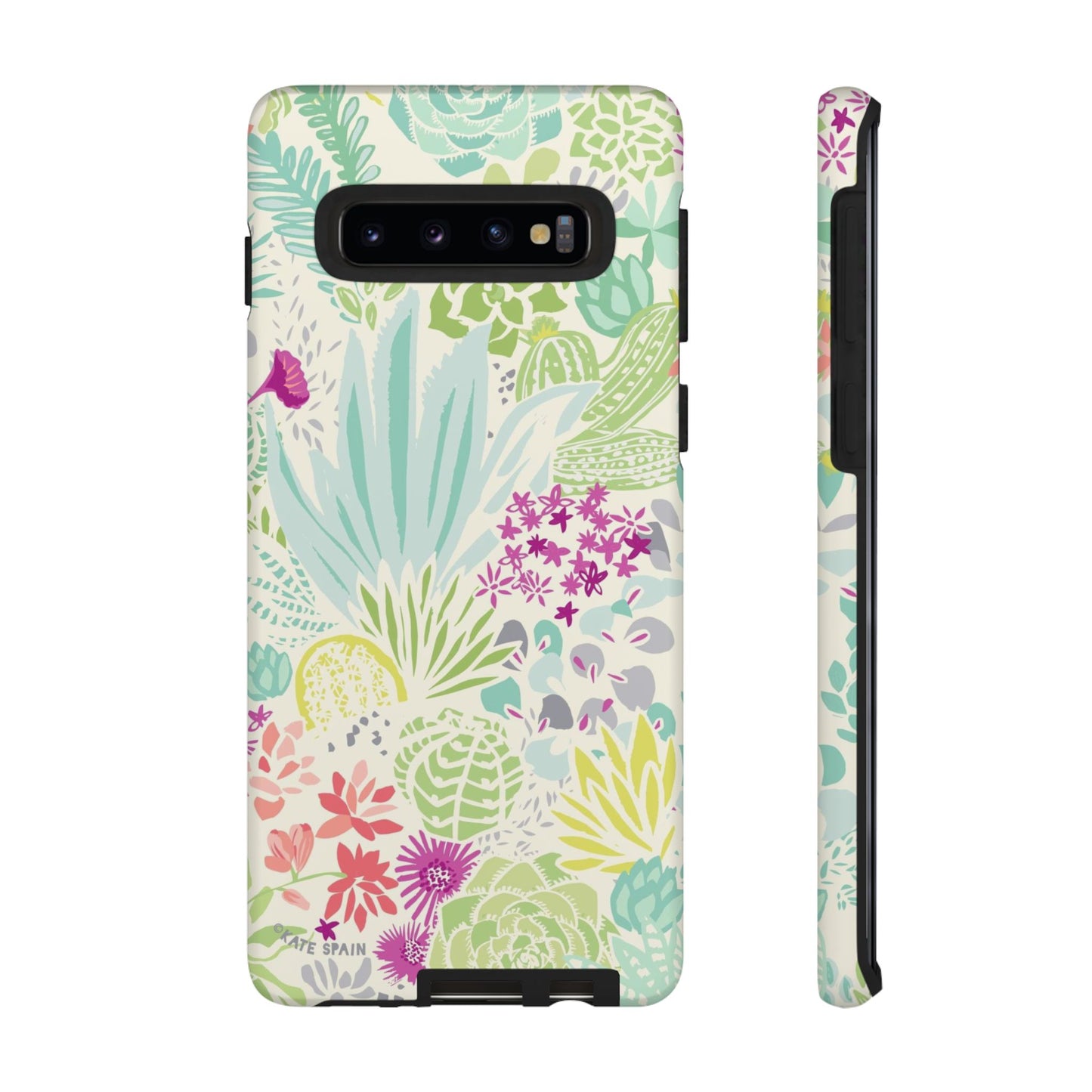 Canyon Samsung Tough Case Samsung Galaxy S10 Matte