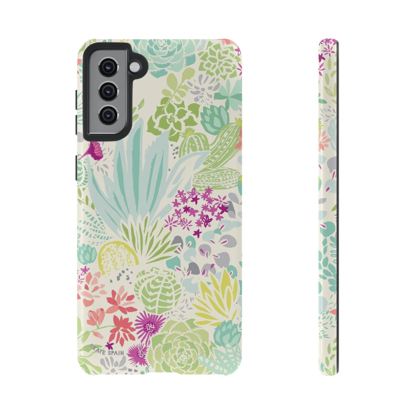 Canyon Samsung Tough Case Samsung Galaxy S21 Plus Glossy