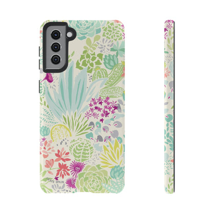 Canyon Samsung Tough Case Samsung Galaxy S21 Plus Glossy