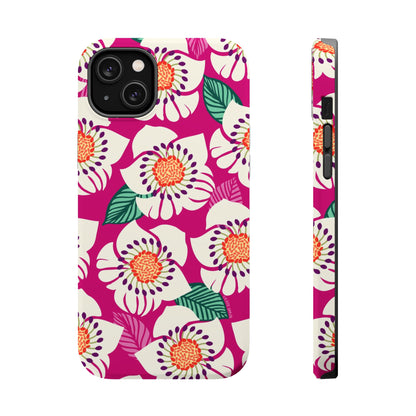 Panache iPhone MagSafe Tough Case iPhone 14 Plus Matte