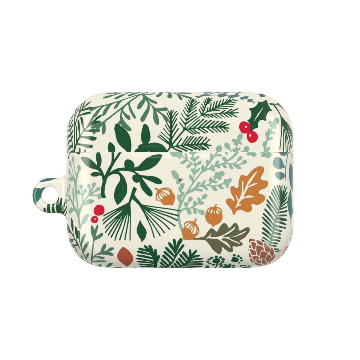 Juniper AirPods Case