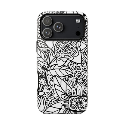 Esprit iPhone Tough Case