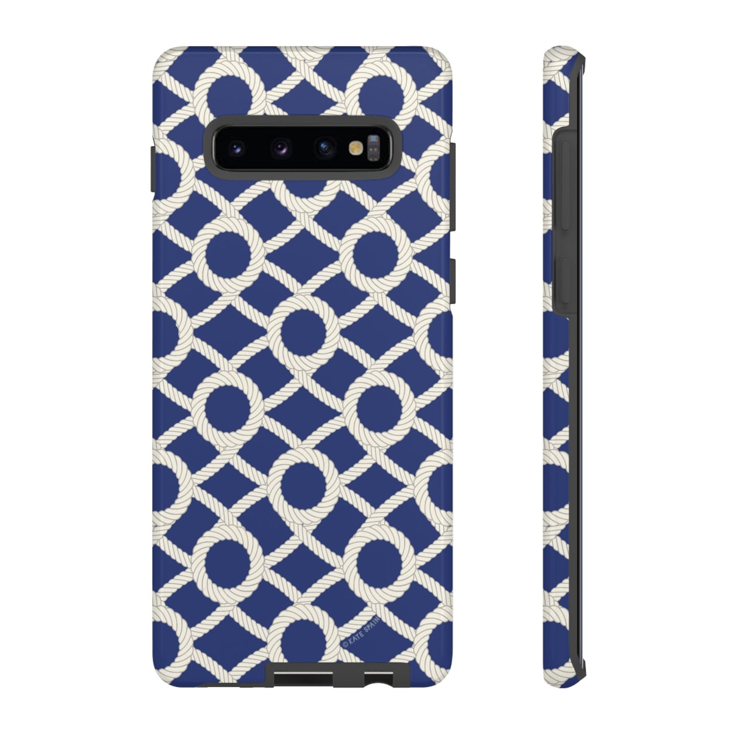 Sailor's Knot Samsung Case Samsung Galaxy S10 Plus Glossy