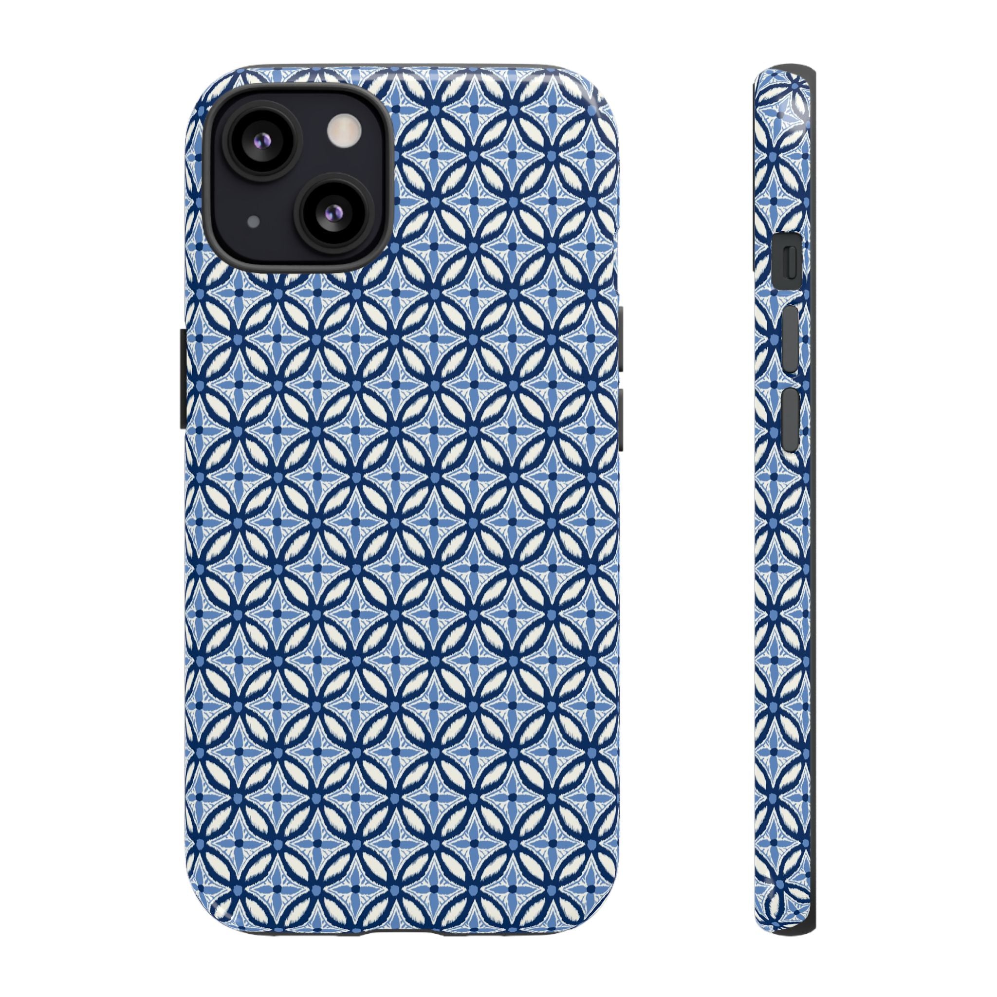 Ikat iPhone Case