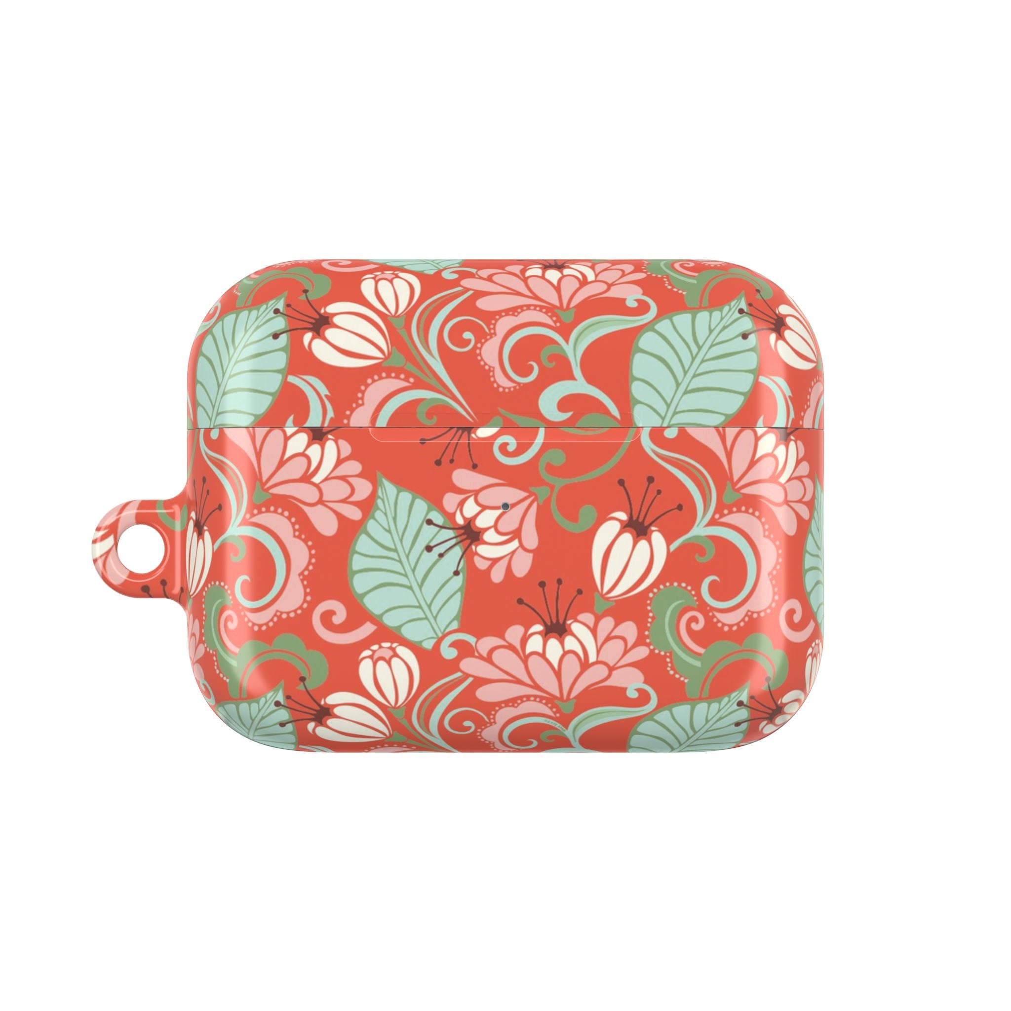 Sarabande Floral AirPods Case