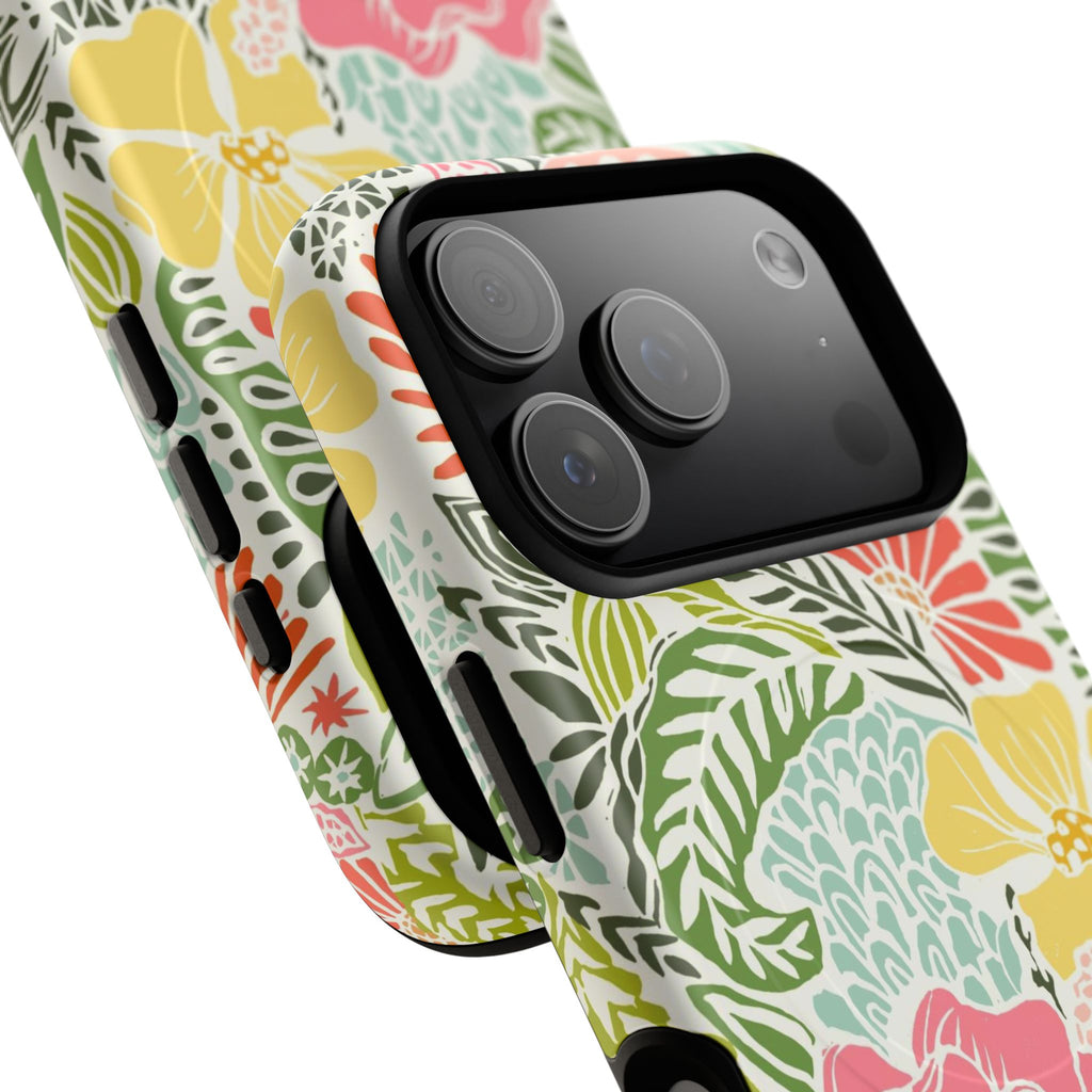 Tropica MagSafe iPhone Case