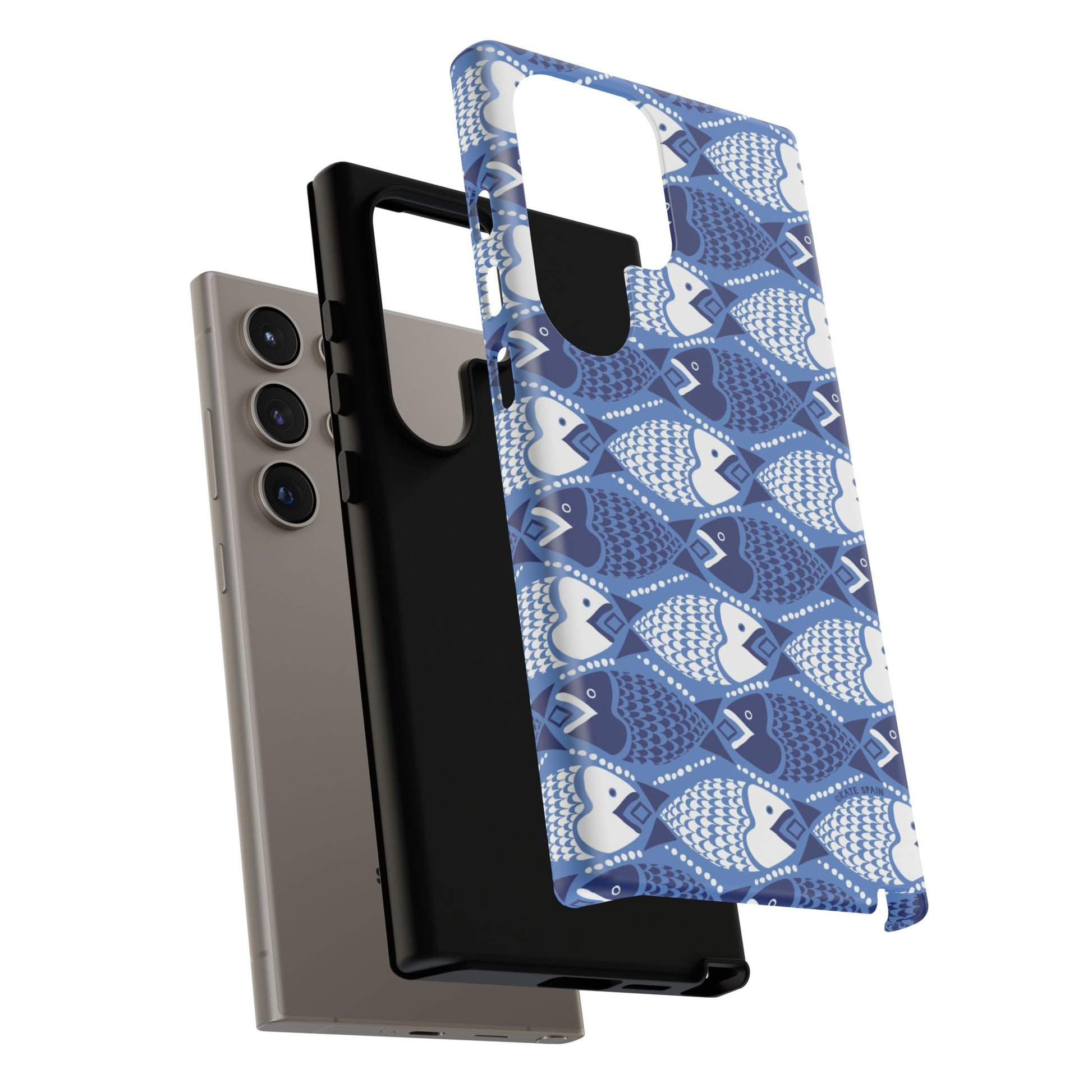 Catch of the Day Samsung Tough Case