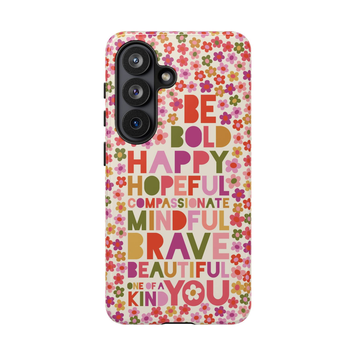 Be You Samsung Case