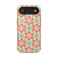 Barcelona Flowers MagSafe iPhone Case