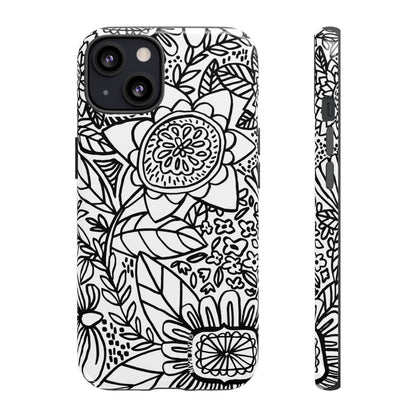 Esprit iPhone Tough Case iPhone 13 Glossy