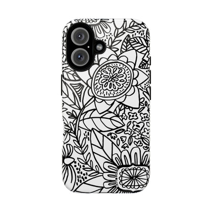 Esprit iPhone Tough Case iPhone 16 Glossy