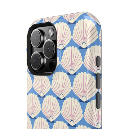 Seashells iPhone MagSafe Case