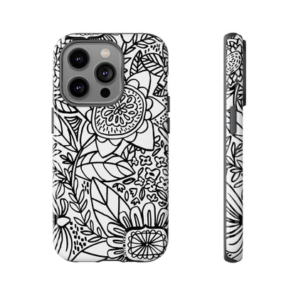 Esprit iPhone Tough Case iPhone 14 Pro Glossy