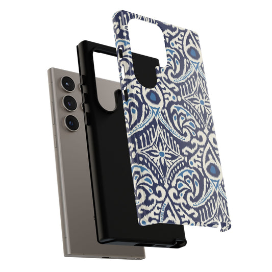Ikat Samsung Tough Case