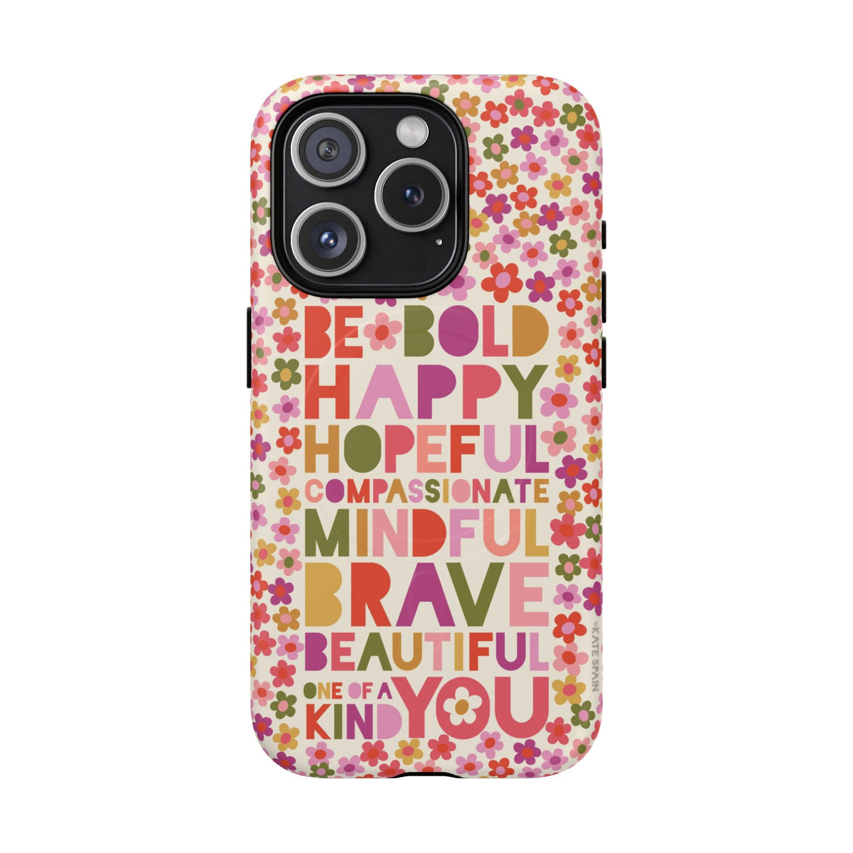 Be You MagSafe iPhone Case