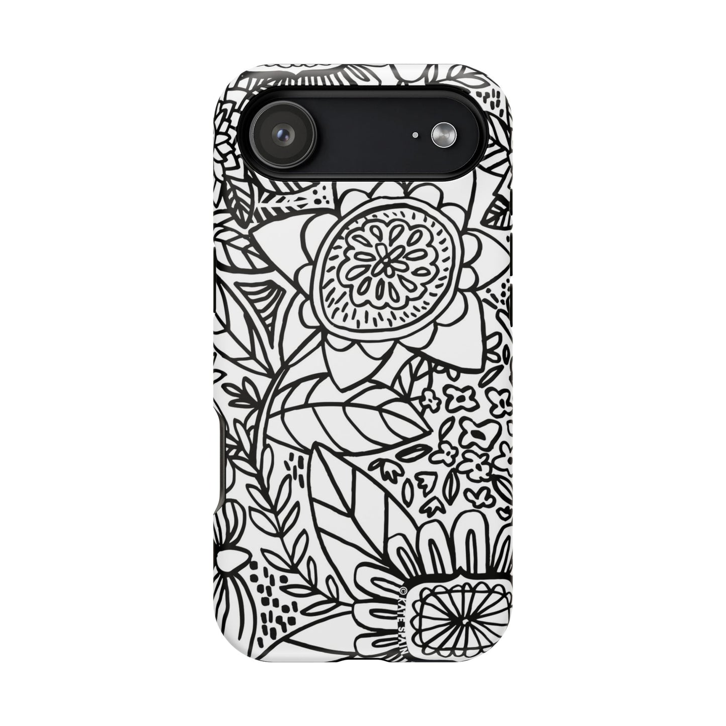 Esprit iPhone MagSafe Tough Case