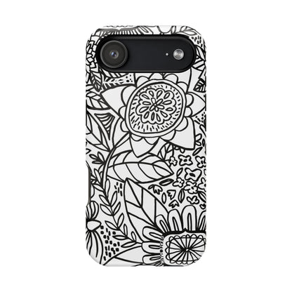 Esprit iPhone MagSafe Tough Case