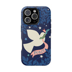 Peace MagSafe iPhone Case