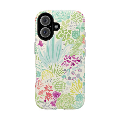 Canyon iPhone Tough Case