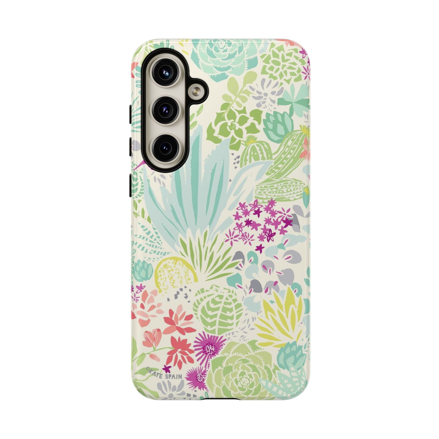 Canyon Samsung Tough Case Samsung Galaxy S24 Plus Glossy