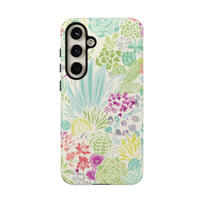 Canyon Samsung Tough Case Samsung Galaxy S24 Plus Glossy