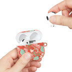 Sarabande Floral AirPods Case