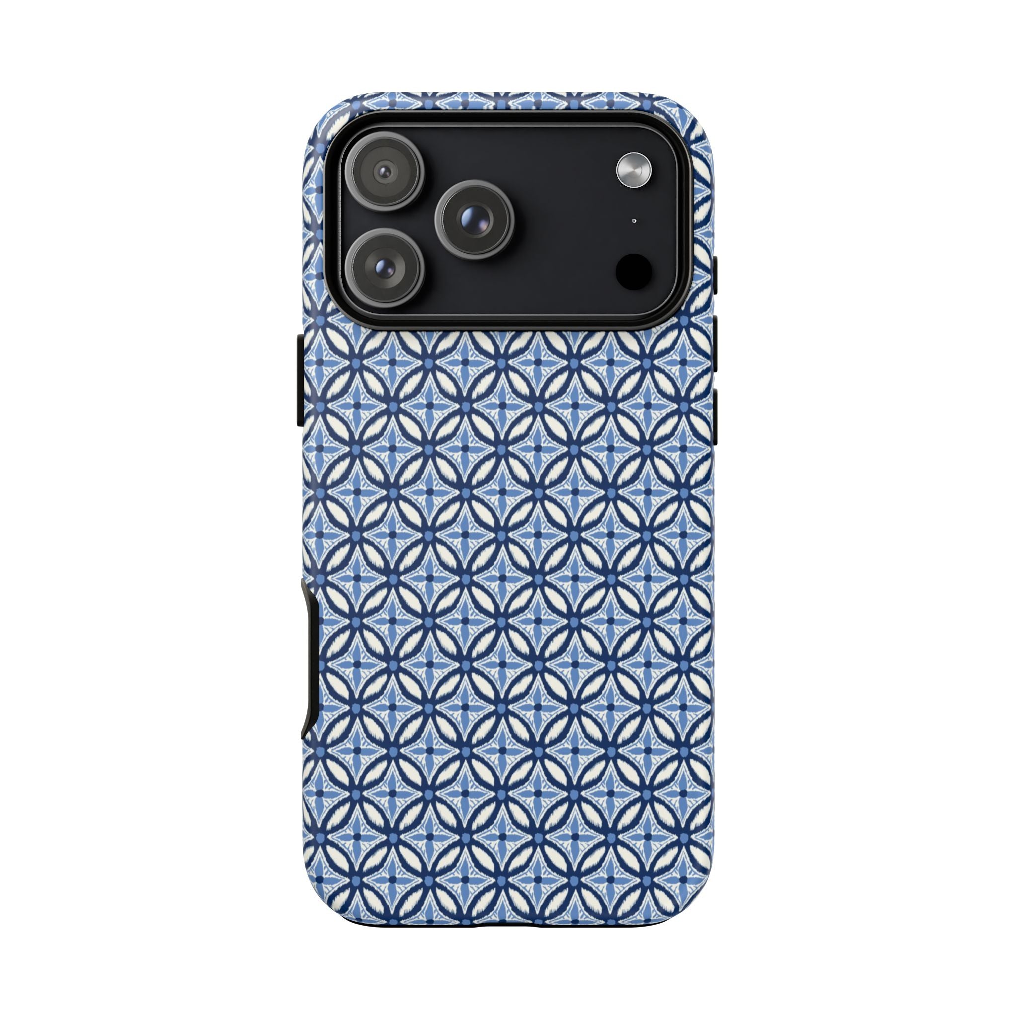 Ikat iPhone Case