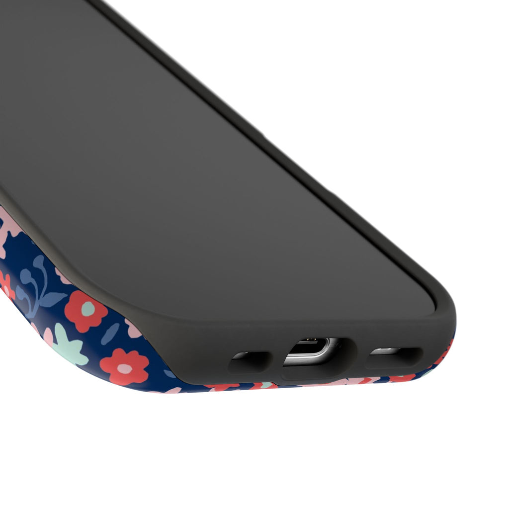 Primrose MagSafe iPhone Case