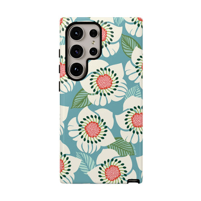 Panache Samsung Tough Case Samsung Galaxy S24 Ultra Glossy