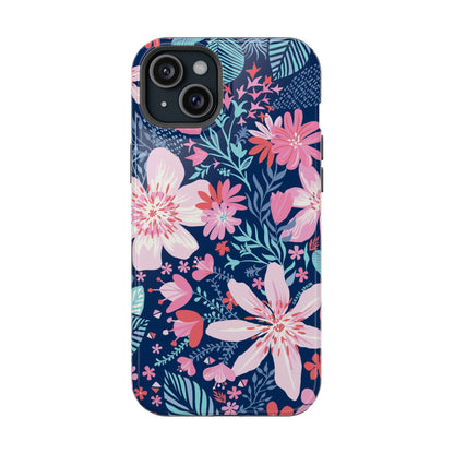 Bonaire iPhone MagSafe Tough Case iPhone 15 Plus Glossy