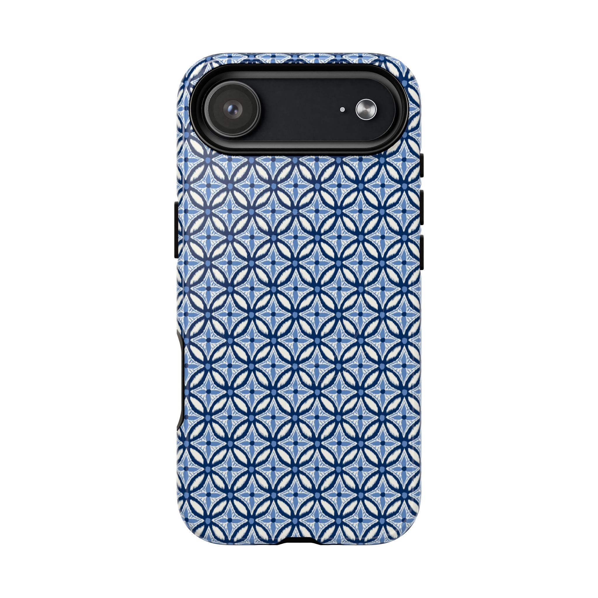 Ikat MagSafe iPhone Case