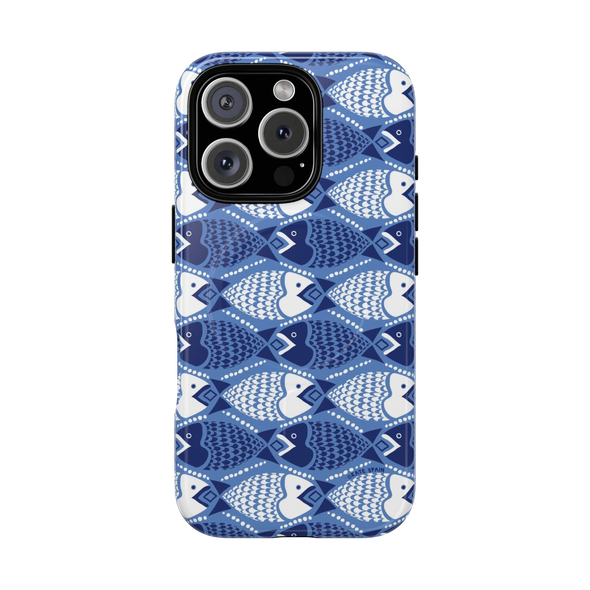 Catch of the Day MagSafe iPhone Case