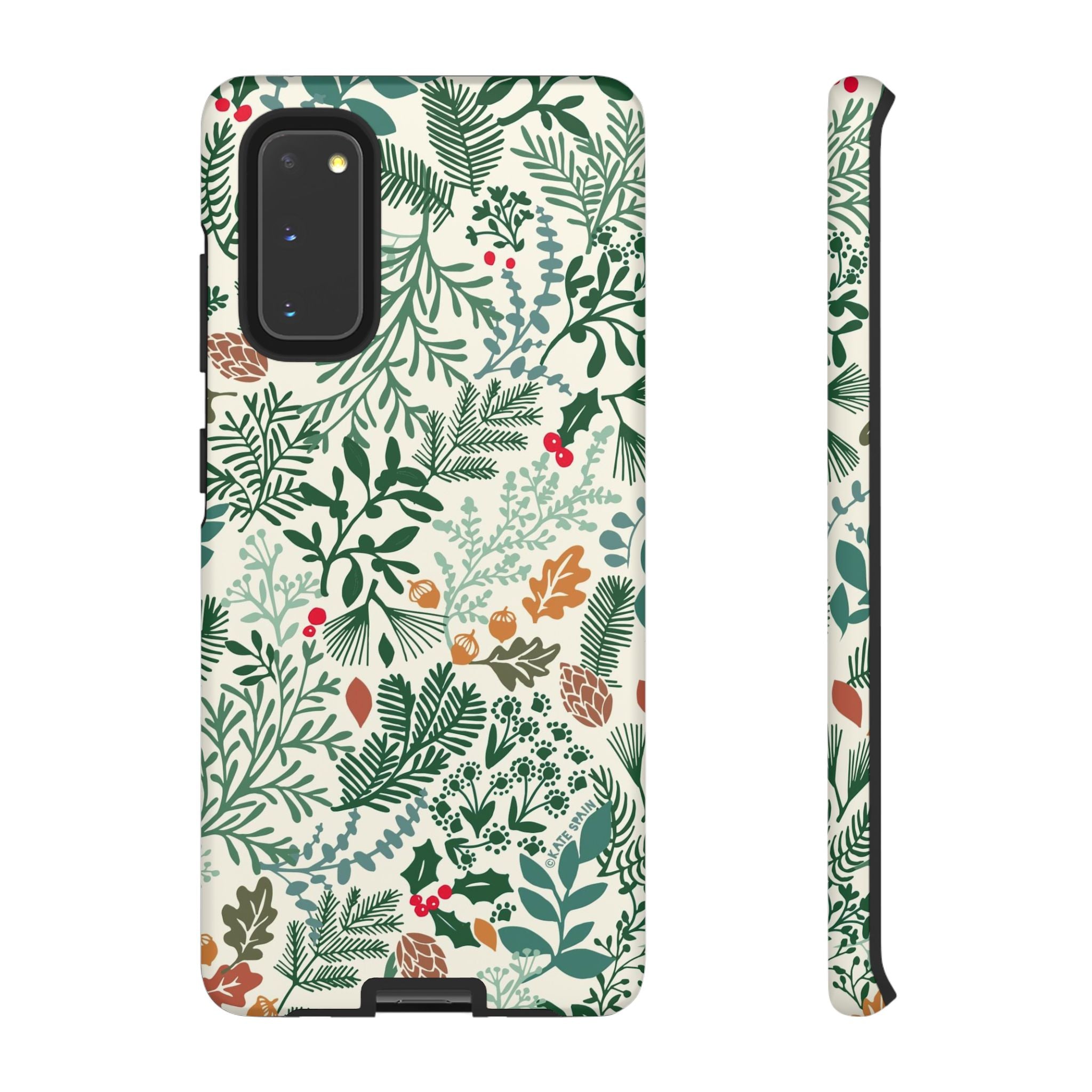 Juniper Samsung Tough Case Samsung Galaxy S20 Matte