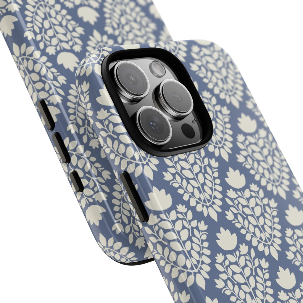 Wild Vines iPhone Case