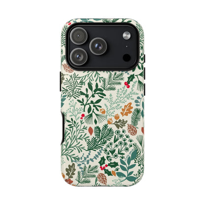 Juniper iPhone Tough Case