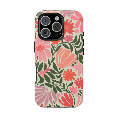 Botanica iPhone Magsafe iPhone 16 Pro Matte