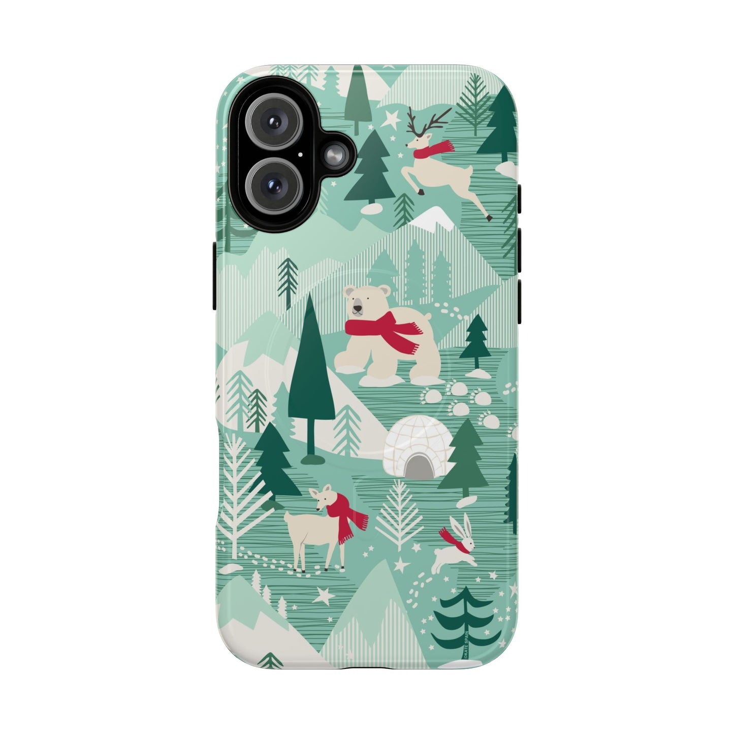 Arctica Tough Magnetic Phone Case