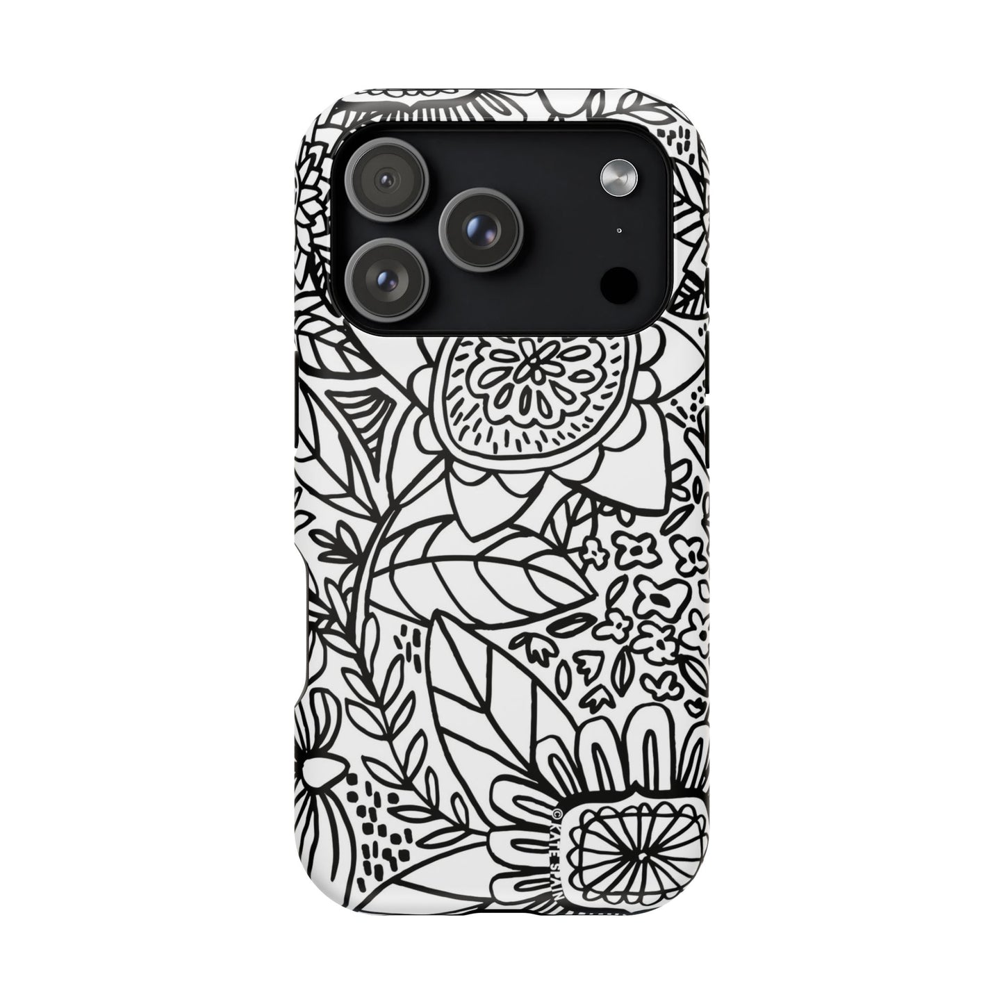 Esprit iPhone MagSafe Tough Case