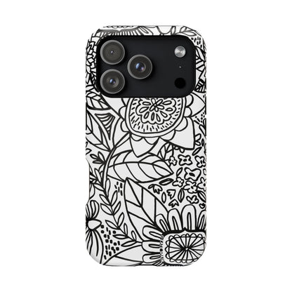 Esprit iPhone MagSafe Tough Case