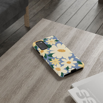 Chamomile Samsung Tough Case