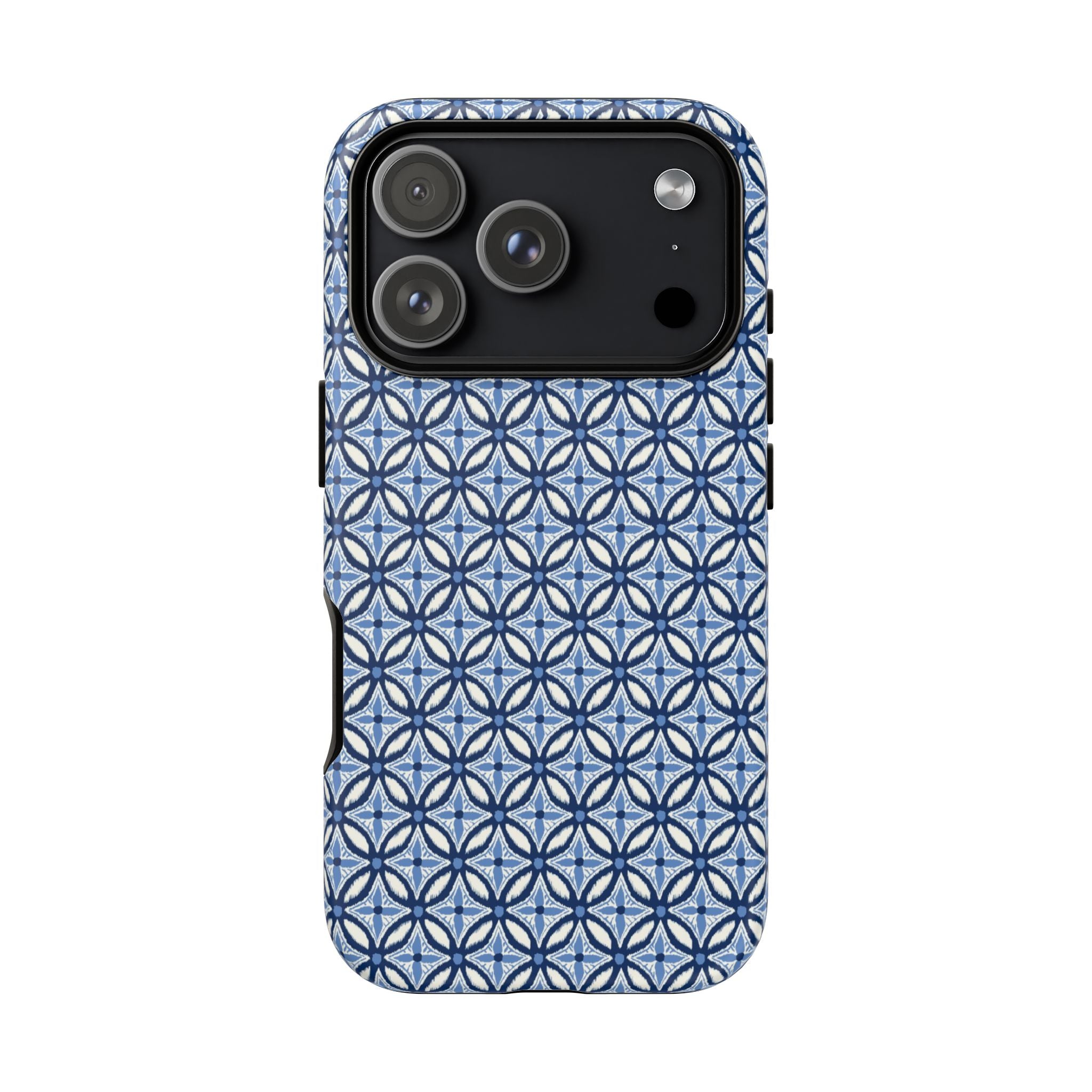 Ikat iPhone Case