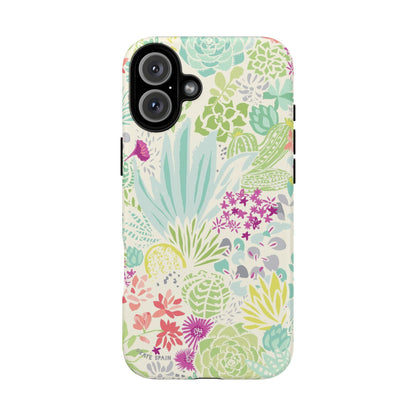Canyon iPhone Tough Case