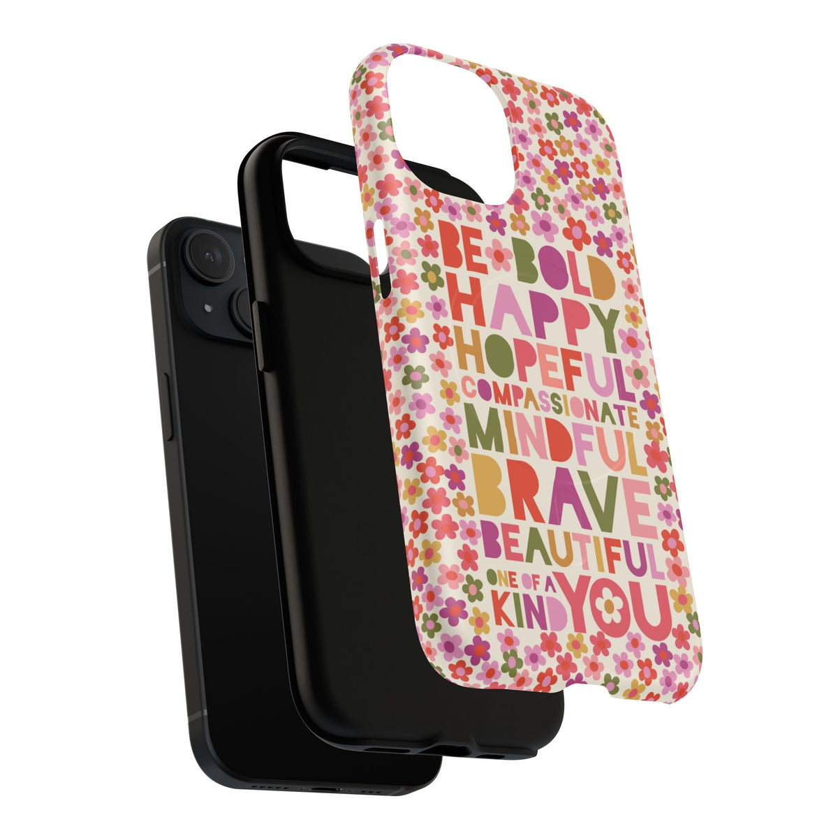Be You MagSafe iPhone Case