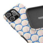 Seashells MagSafe iPhone Case